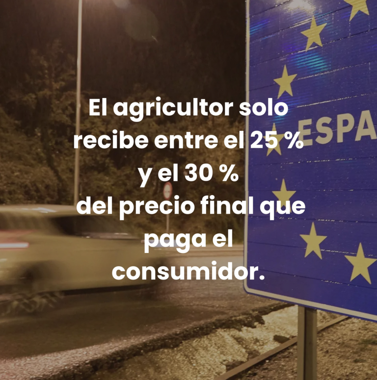 6. La España que exporta vida mientras importa indiferencia. Crisis del campo español