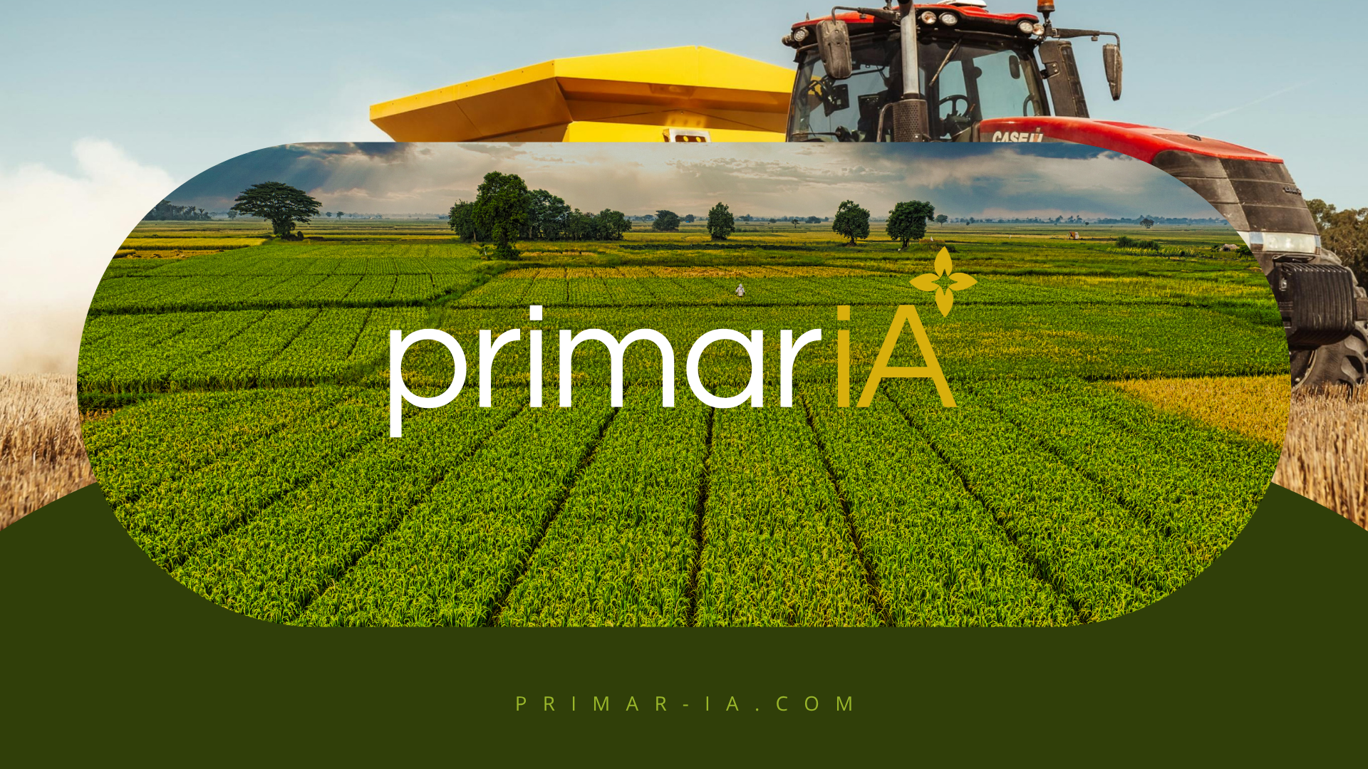 Venta de Maquinaria Agricola por Jubilacion: Rentabiliza tu ultima cosecha